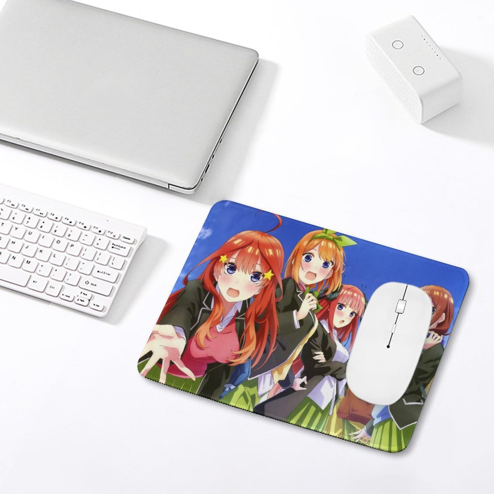 Amazon.co.jp: 五等分の花嫁マウスパッドマウスパッド ゲーミング
